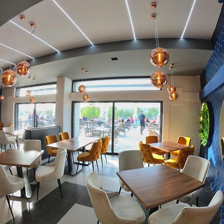 Andjelka A26 Apartment Veliko Gradiste Luaran gambar