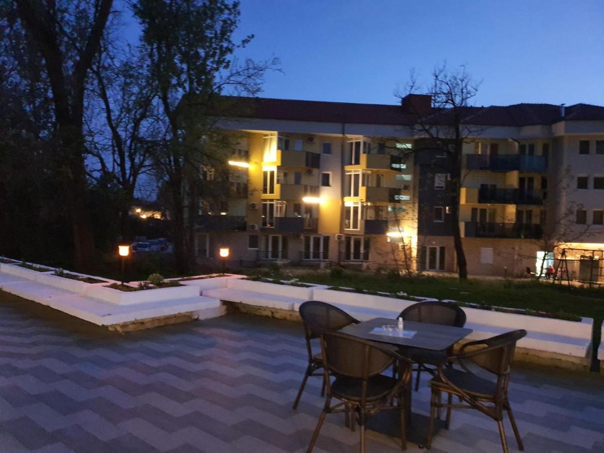 Andjelka A26 Apartment Veliko Gradiste Luaran gambar