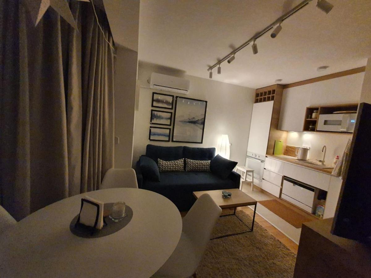 Andjelka A26 Apartment Veliko Gradiste Luaran gambar