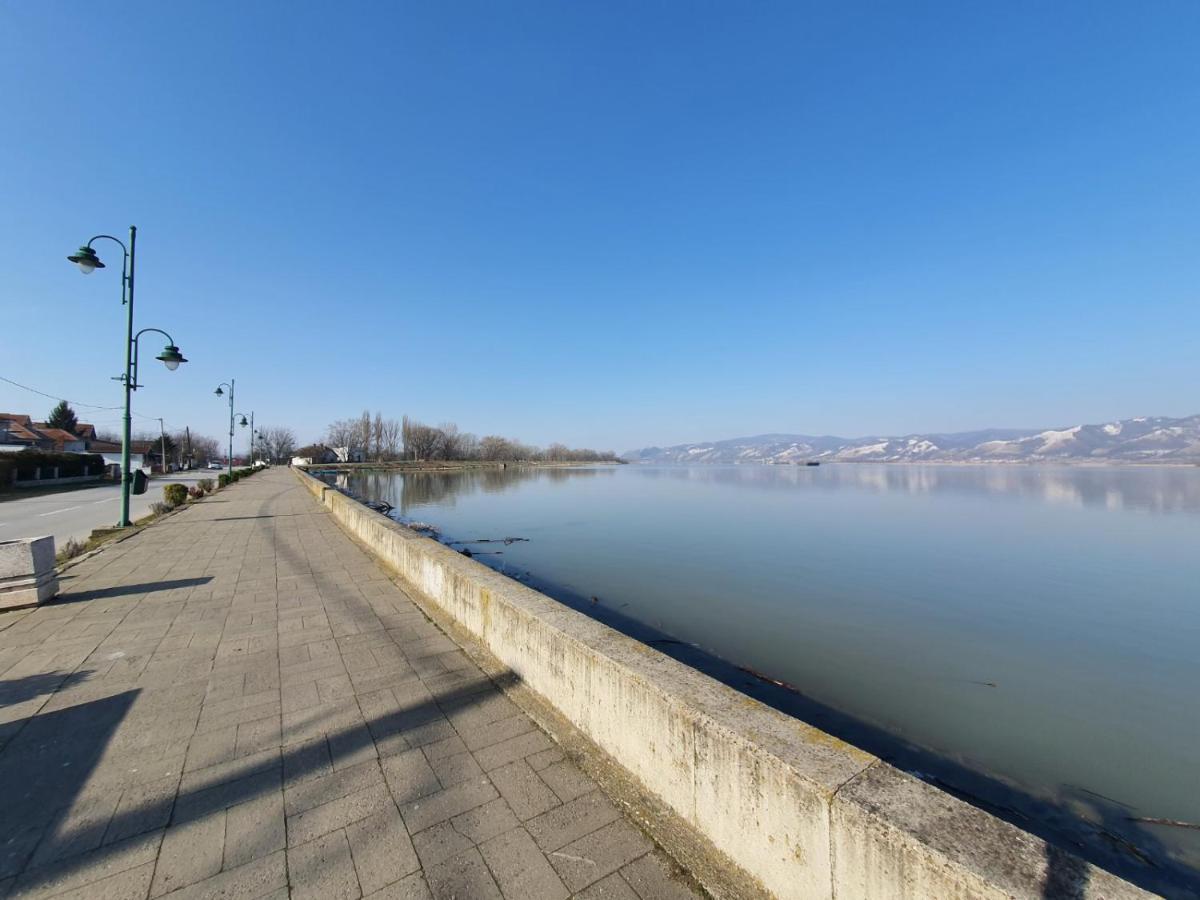 Andjelka A26 Apartment Veliko Gradiste Luaran gambar