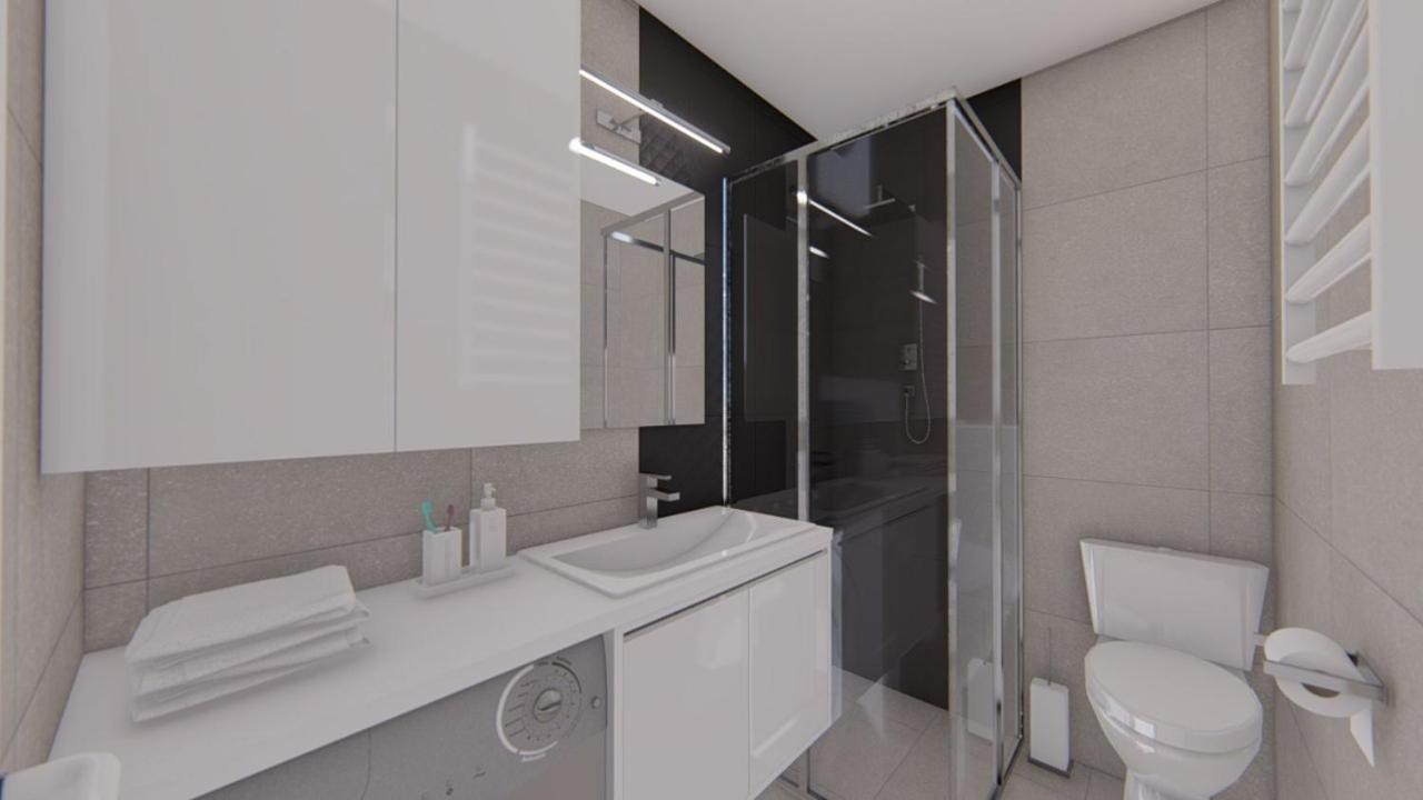 Andjelka A26 Apartment Veliko Gradiste Luaran gambar