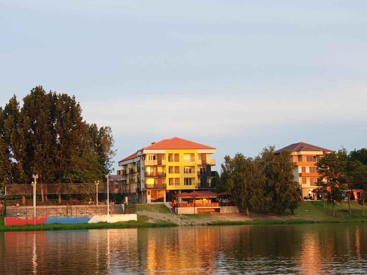 Andjelka A26 Apartment Veliko Gradiste Luaran gambar