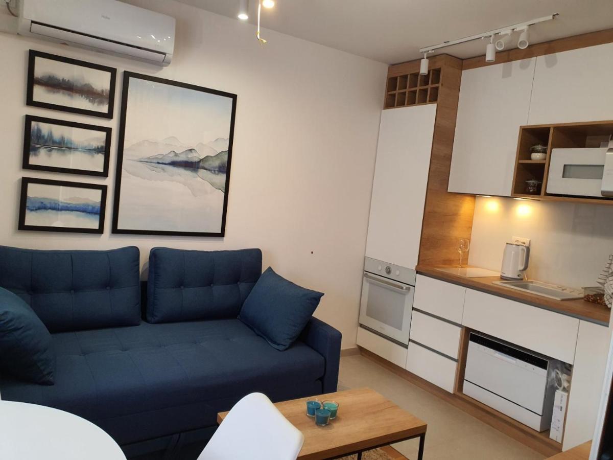 Andjelka A26 Apartment Veliko Gradiste Luaran gambar