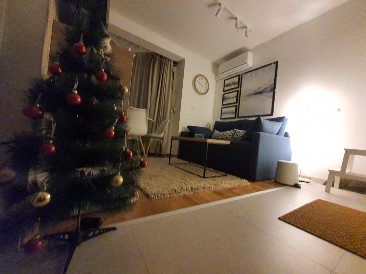 Andjelka A26 Apartment Veliko Gradiste Luaran gambar