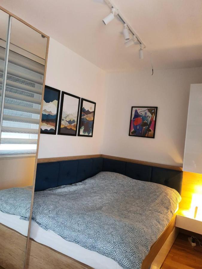 Andjelka A26 Apartment Veliko Gradiste Luaran gambar