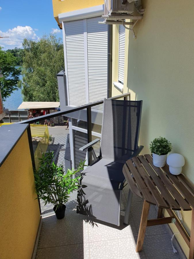 Andjelka A26 Apartment Veliko Gradiste Luaran gambar