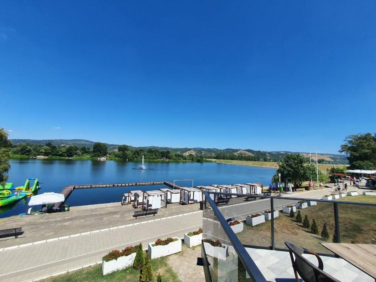 Andjelka A26 Apartment Veliko Gradiste Luaran gambar