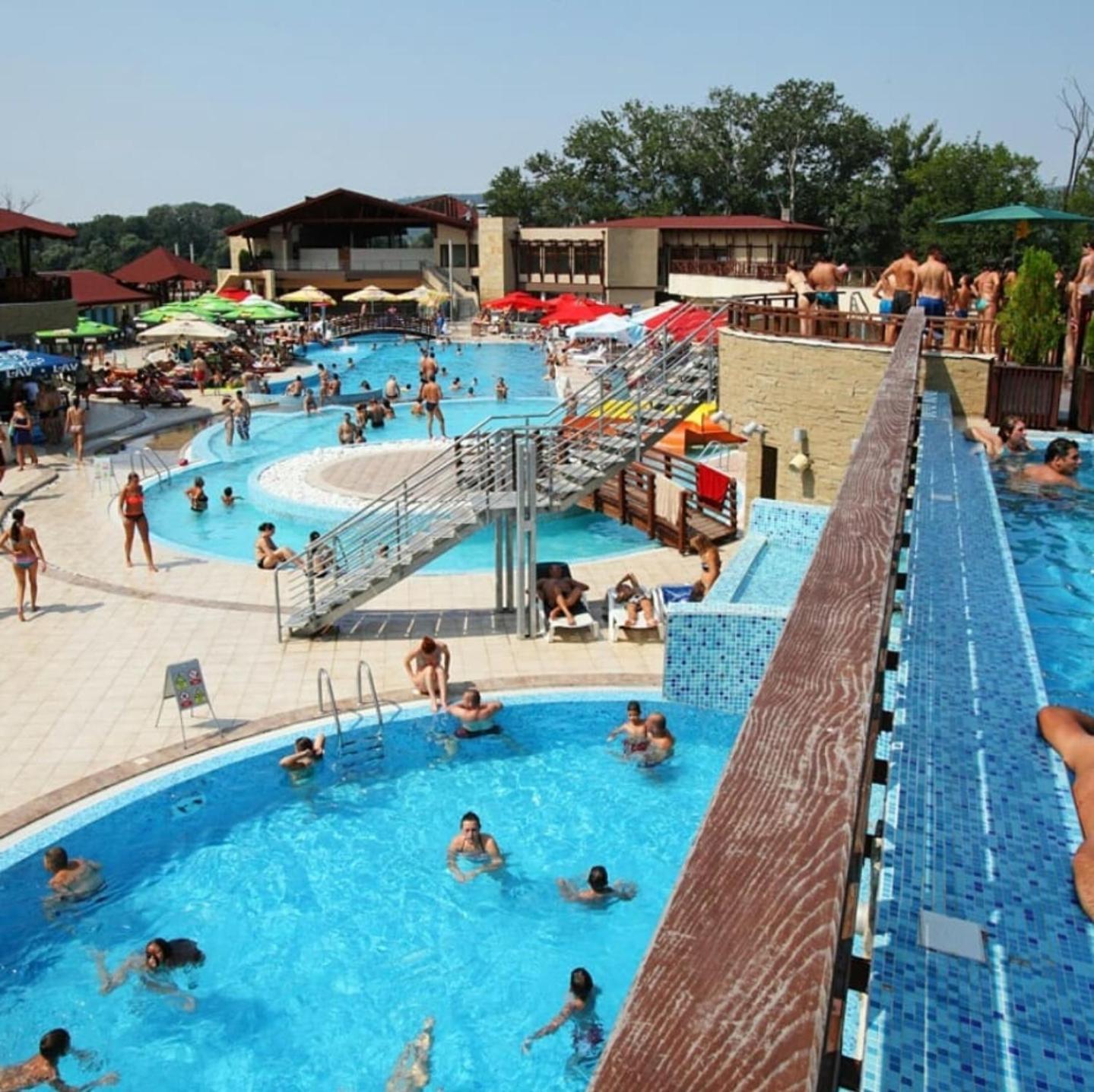 Andjelka A26 Apartment Veliko Gradiste Luaran gambar