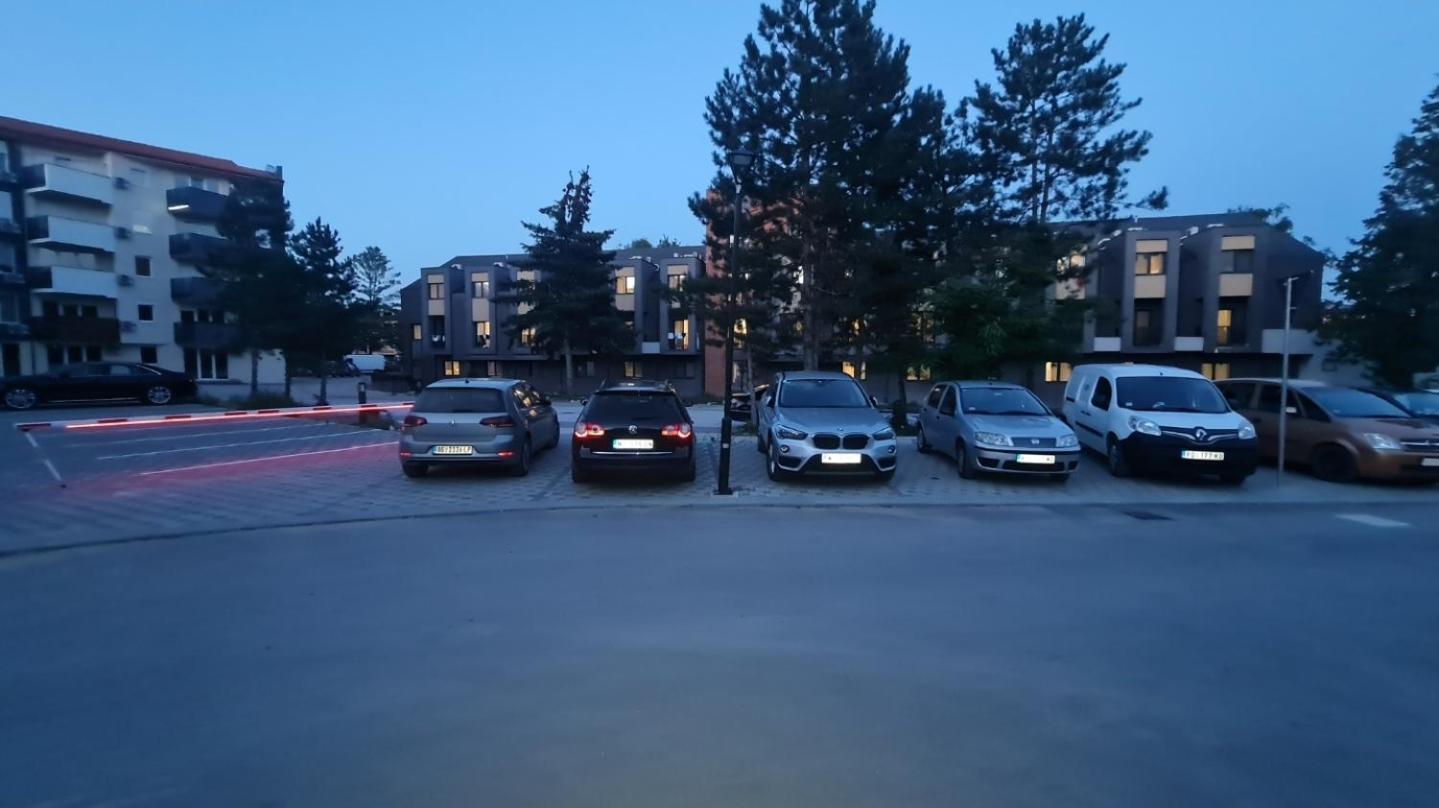 Andjelka A26 Apartment Veliko Gradiste Luaran gambar