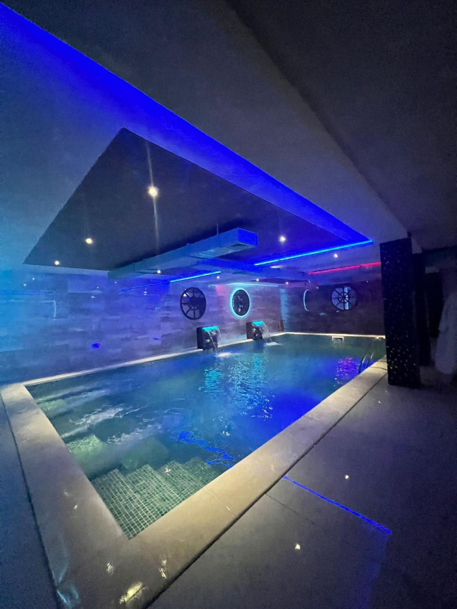 Andjelka A26 Apartment Veliko Gradiste Luaran gambar