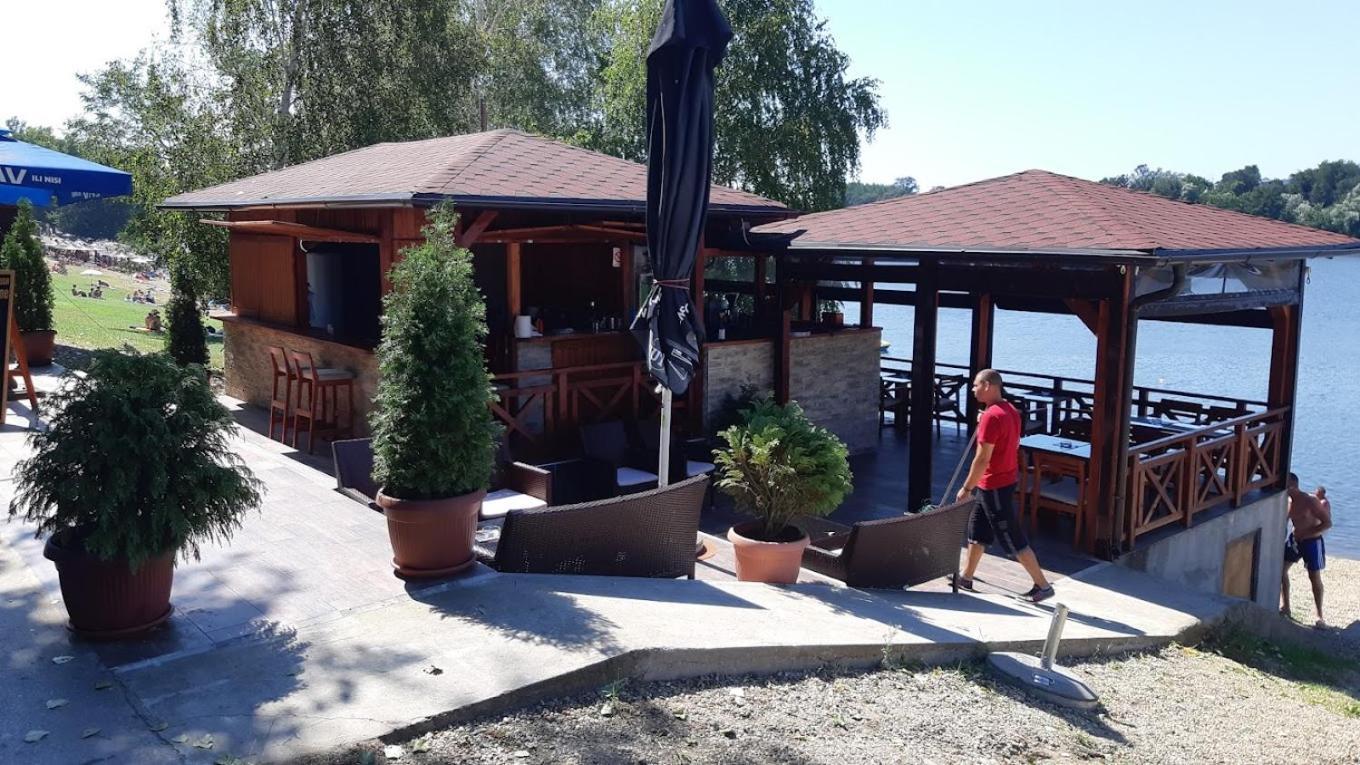 Andjelka A26 Apartment Veliko Gradiste Luaran gambar