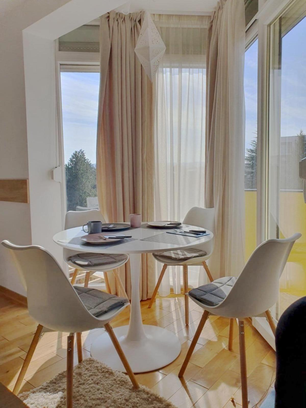 Andjelka A26 Apartment Veliko Gradiste Luaran gambar
