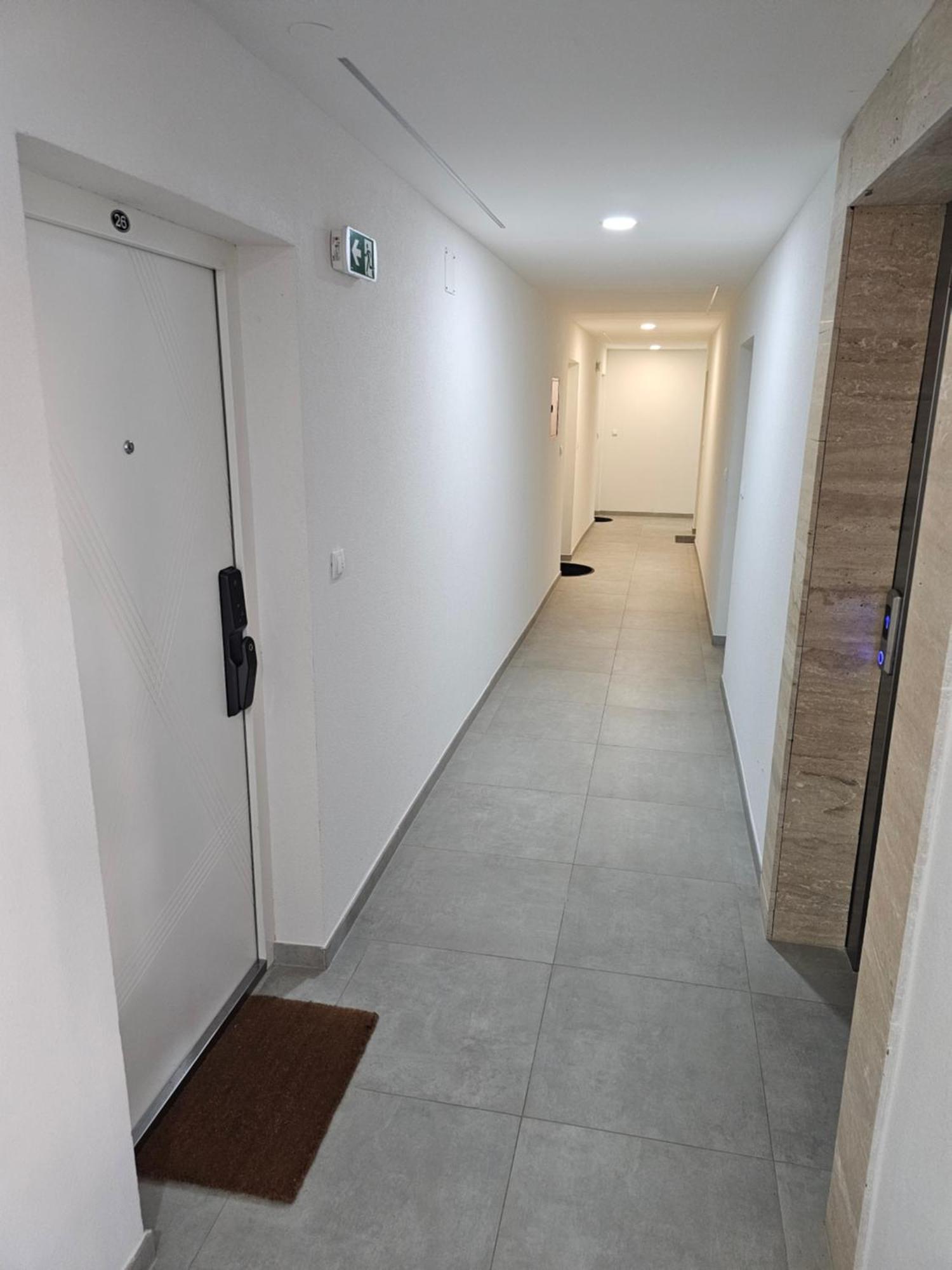 Andjelka A26 Apartment Veliko Gradiste Luaran gambar