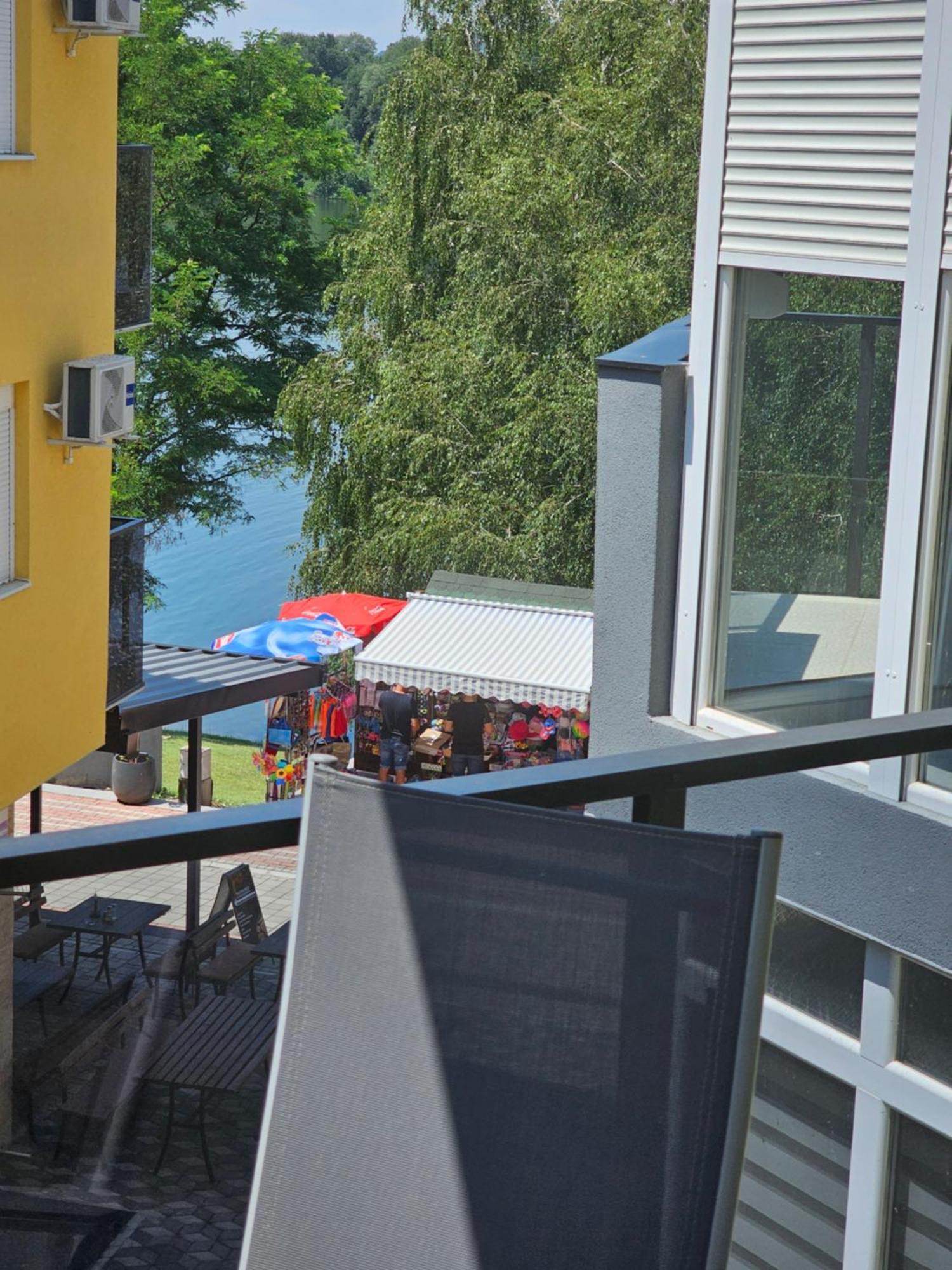 Andjelka A26 Apartment Veliko Gradiste Luaran gambar